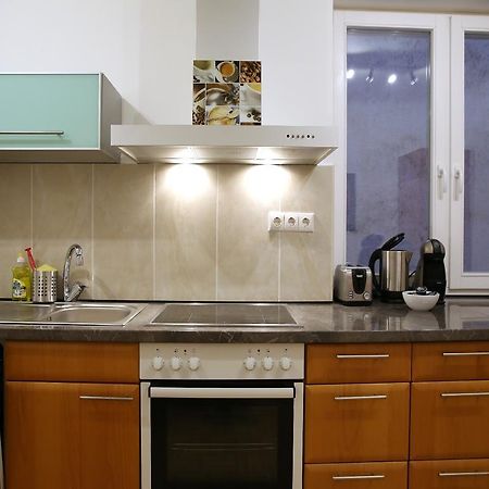 Flatprovider Comfort Perner Apartment ウィーン エクステリア 写真