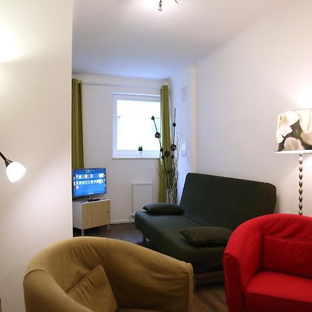 Flatprovider Comfort Perner Apartment ウィーン エクステリア 写真