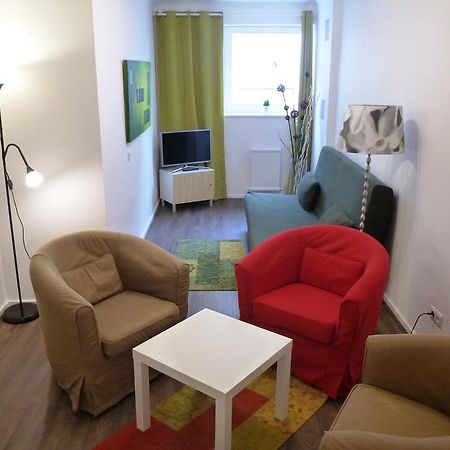 Flatprovider Comfort Perner Apartment ウィーン 部屋 写真