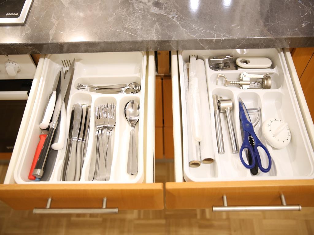 Flatprovider Comfort Perner Apartment ウィーン 部屋 写真