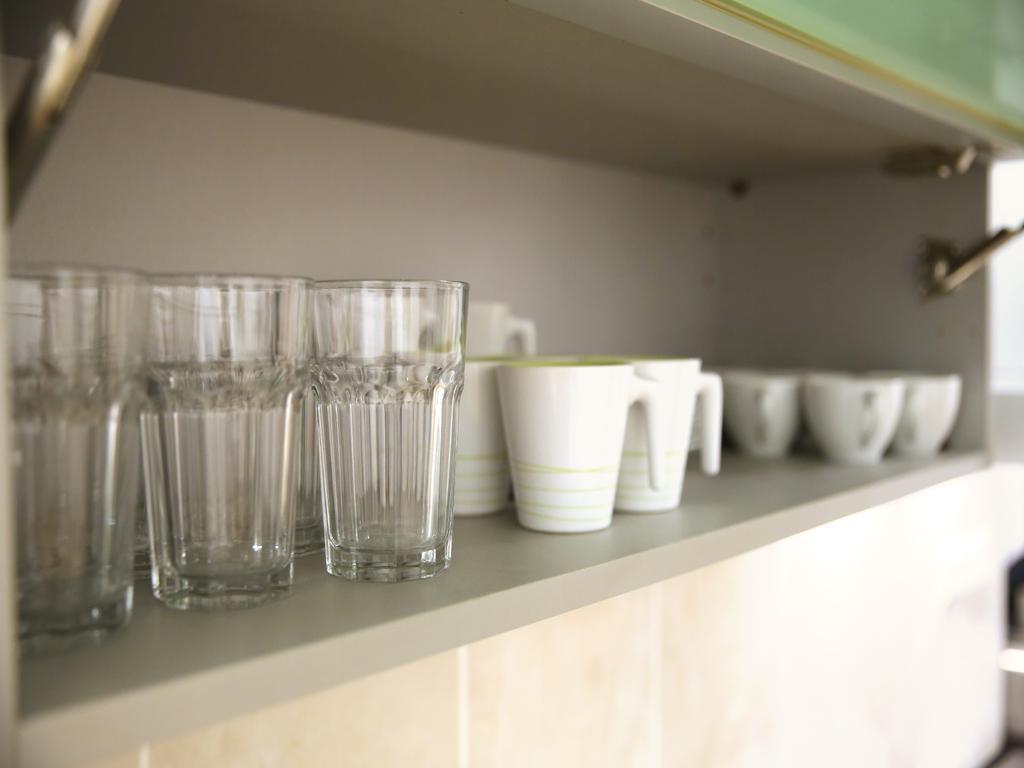 Flatprovider Comfort Perner Apartment ウィーン 部屋 写真