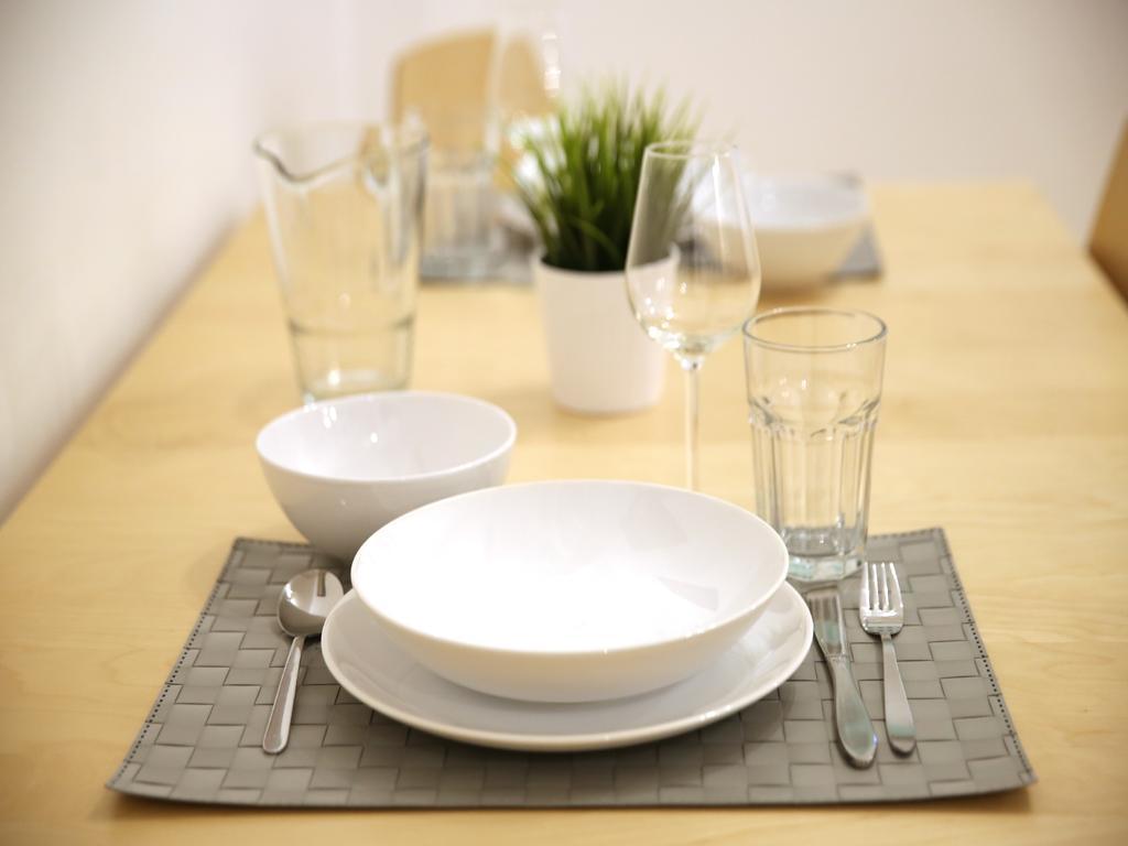 Flatprovider Comfort Perner Apartment ウィーン エクステリア 写真