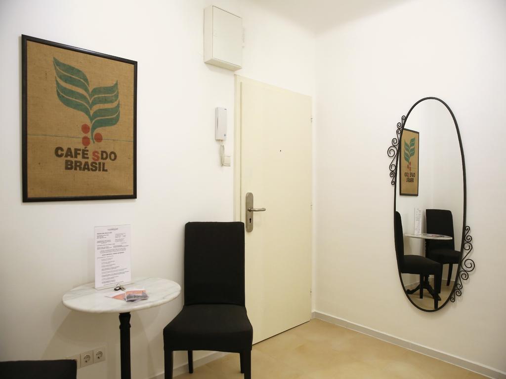 Flatprovider Comfort Perner Apartment ウィーン エクステリア 写真