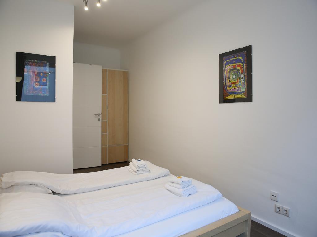 Flatprovider Comfort Perner Apartment ウィーン 部屋 写真