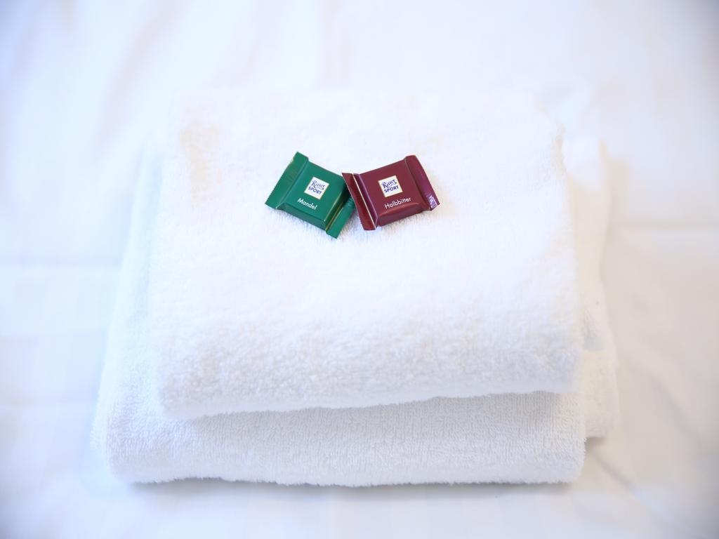Flatprovider Comfort Perner Apartment ウィーン 部屋 写真