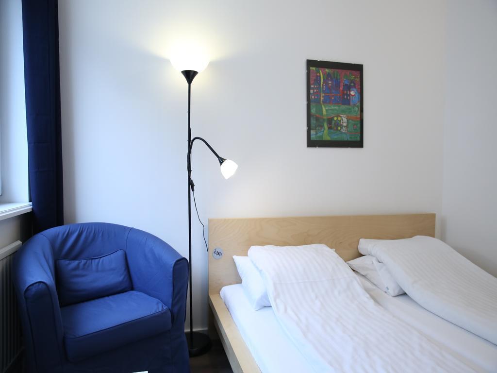 Flatprovider Comfort Perner Apartment ウィーン 部屋 写真