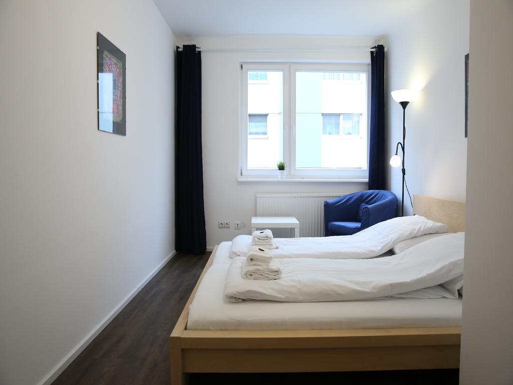 Flatprovider Comfort Perner Apartment ウィーン 部屋 写真