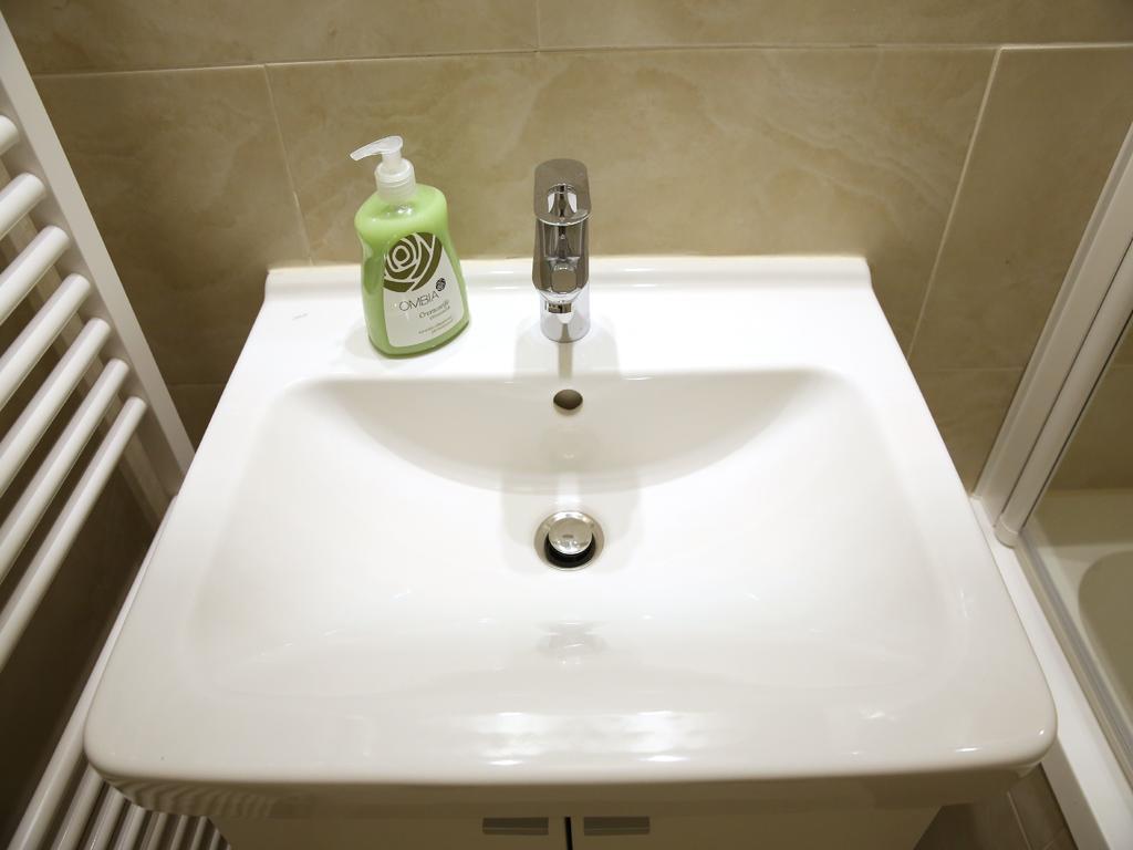 Flatprovider Comfort Perner Apartment ウィーン エクステリア 写真