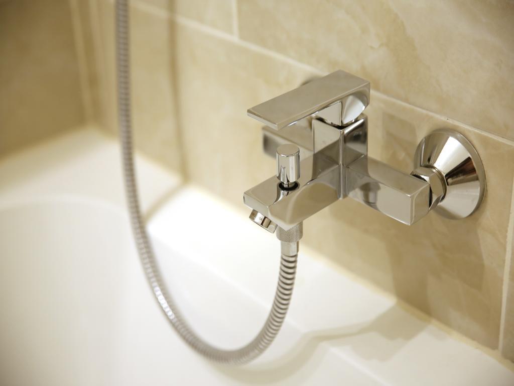 Flatprovider Comfort Perner Apartment ウィーン 部屋 写真