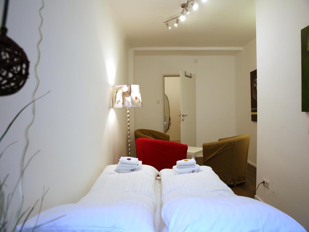 Flatprovider Comfort Perner Apartment ウィーン エクステリア 写真