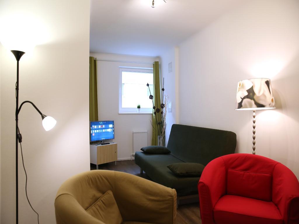 Flatprovider Comfort Perner Apartment ウィーン エクステリア 写真