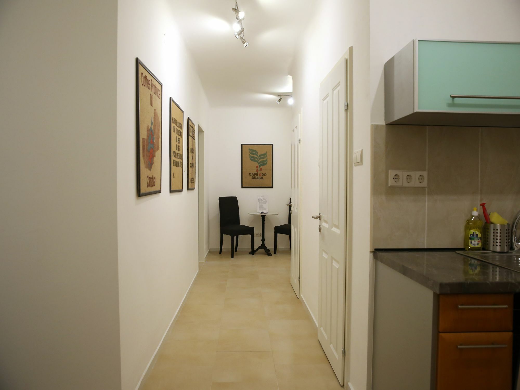 Flatprovider Comfort Perner Apartment ウィーン エクステリア 写真