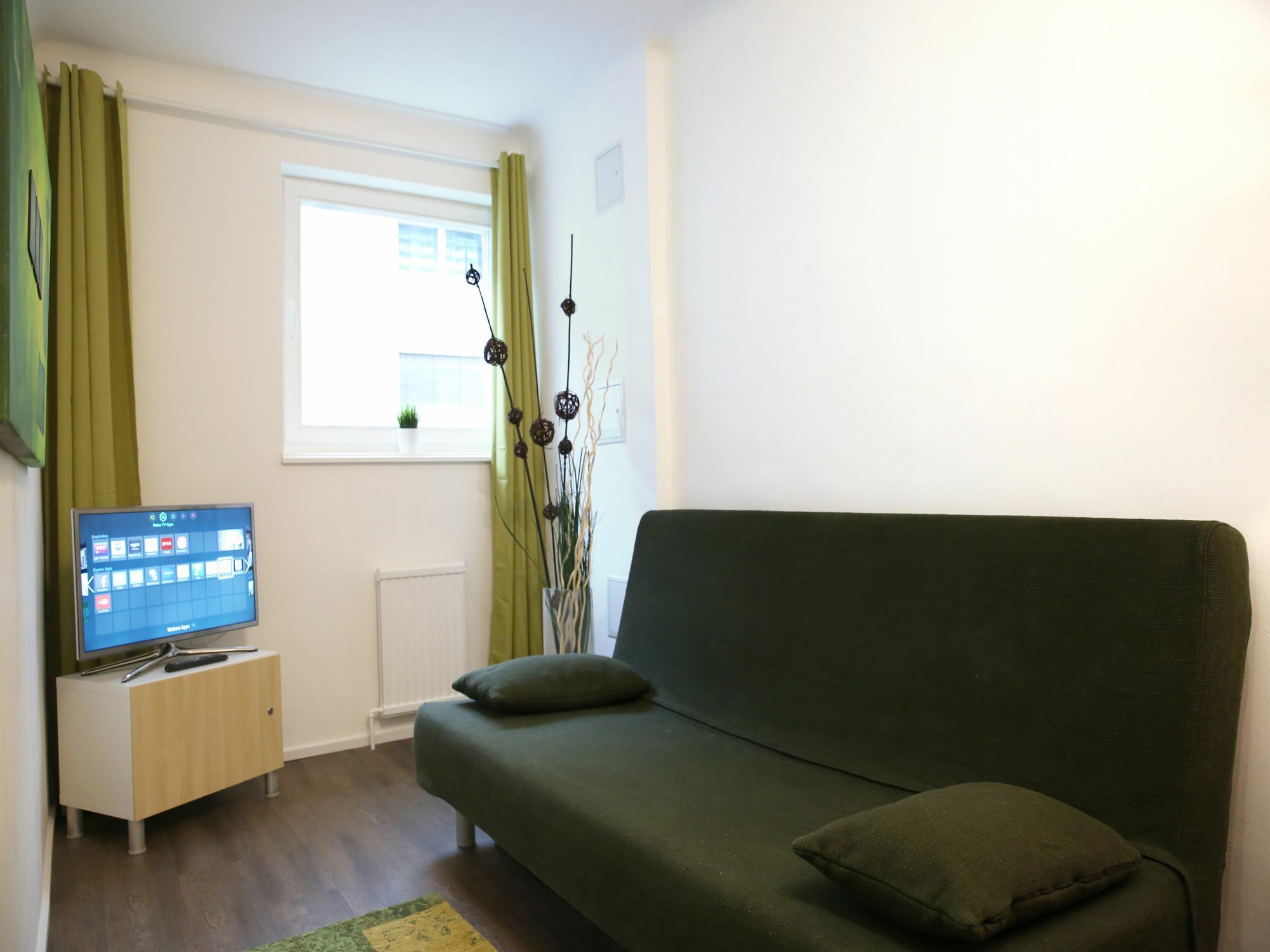 Flatprovider Comfort Perner Apartment ウィーン エクステリア 写真