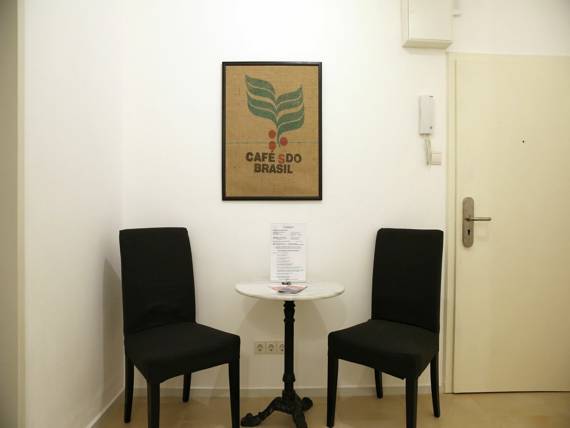 Flatprovider Comfort Perner Apartment ウィーン エクステリア 写真