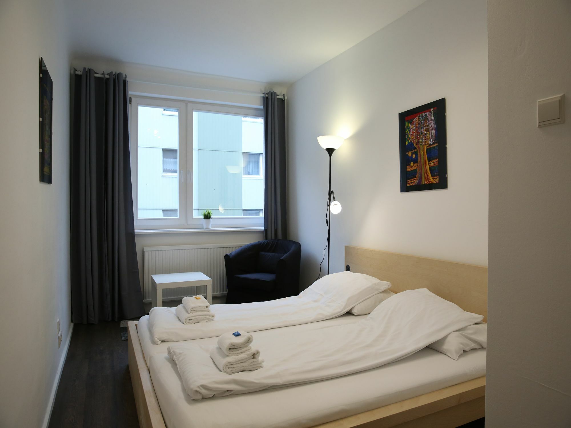 Flatprovider Comfort Perner Apartment ウィーン エクステリア 写真
