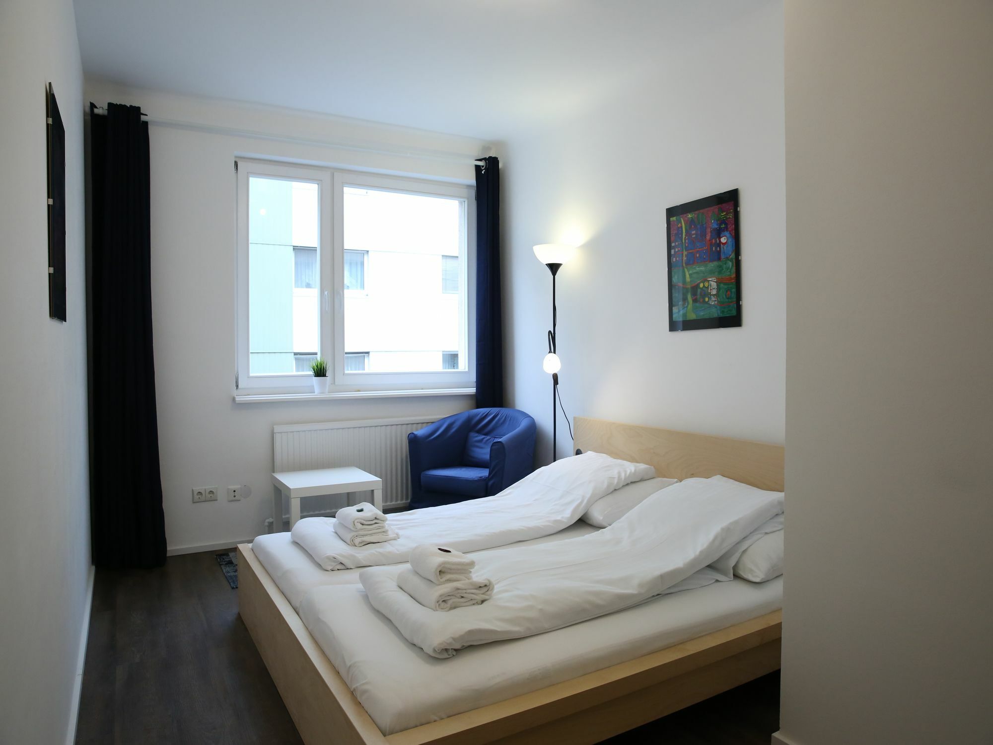 Flatprovider Comfort Perner Apartment ウィーン エクステリア 写真