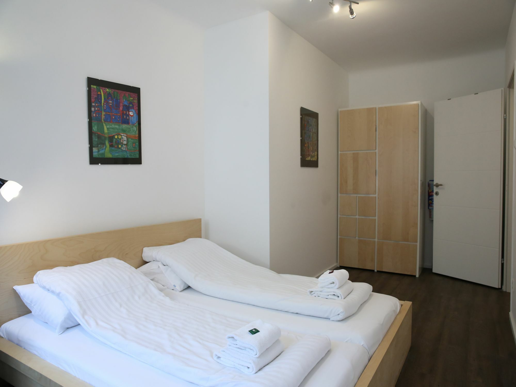 Flatprovider Comfort Perner Apartment ウィーン エクステリア 写真