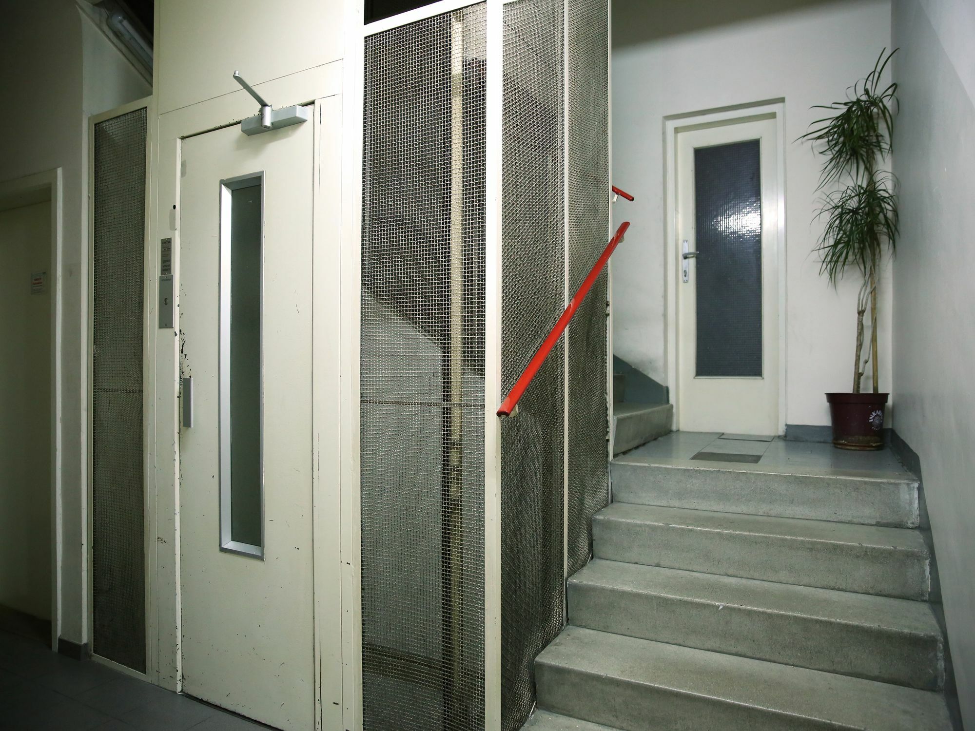 Flatprovider Comfort Perner Apartment ウィーン エクステリア 写真