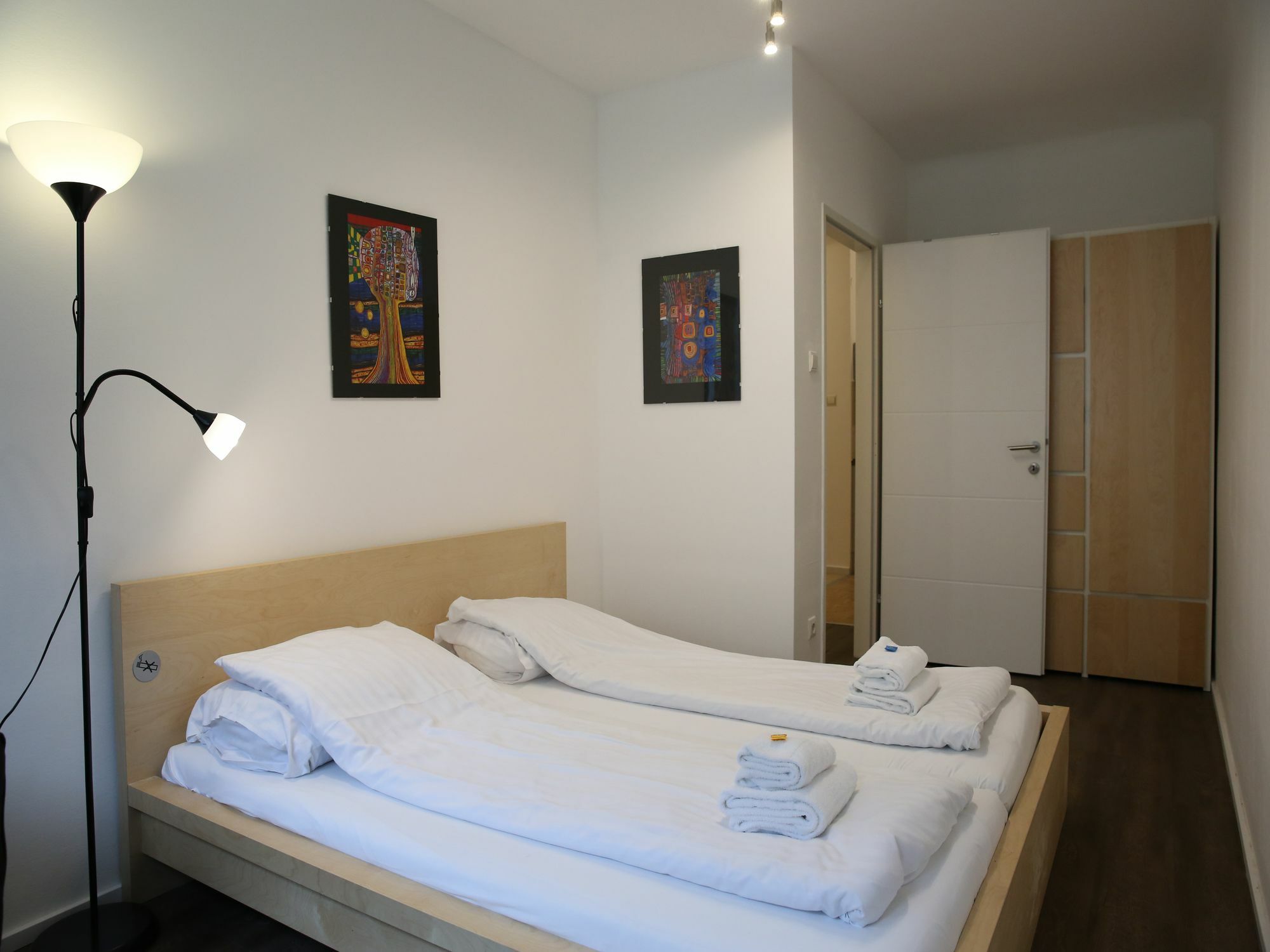 Flatprovider Comfort Perner Apartment ウィーン エクステリア 写真
