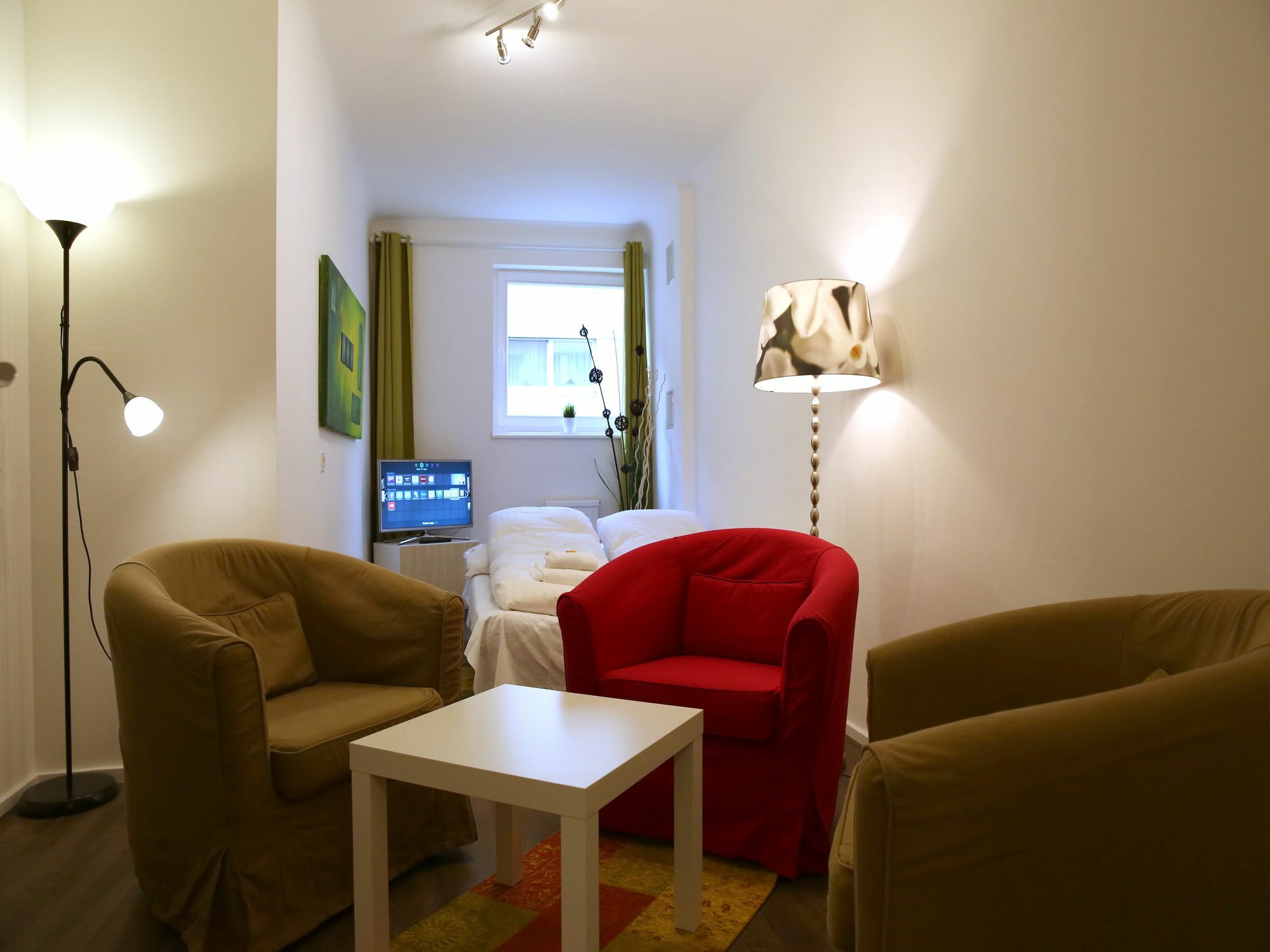 Flatprovider Comfort Perner Apartment ウィーン エクステリア 写真