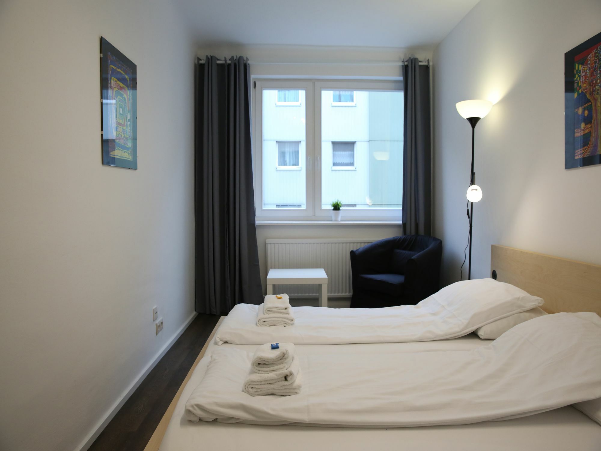 Flatprovider Comfort Perner Apartment ウィーン エクステリア 写真