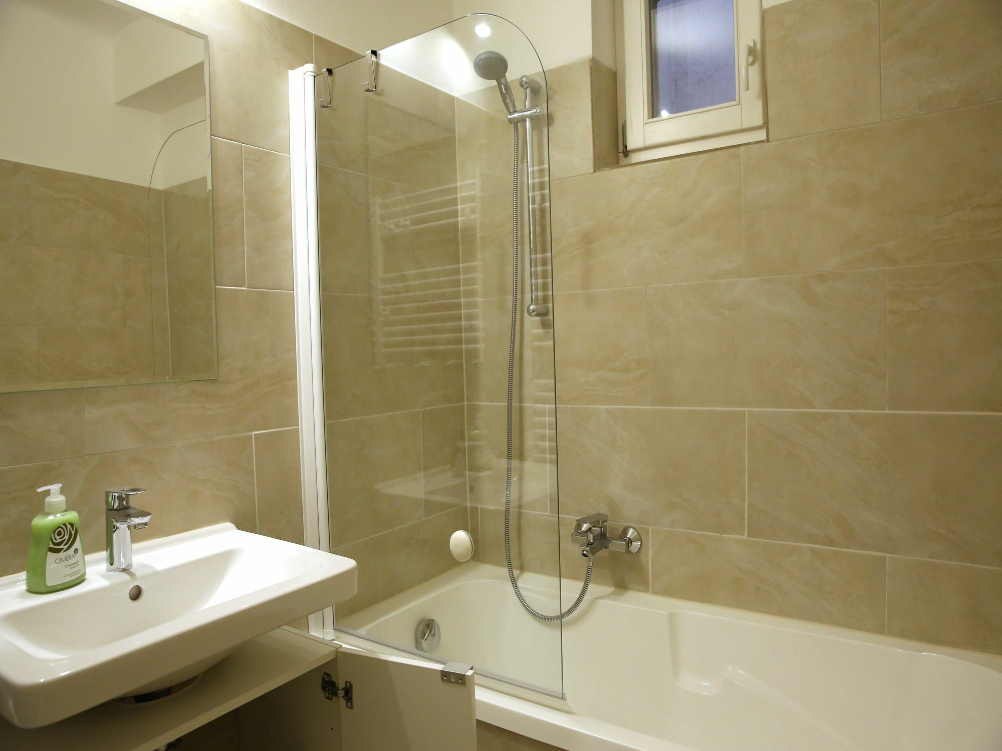 Flatprovider Comfort Perner Apartment ウィーン エクステリア 写真